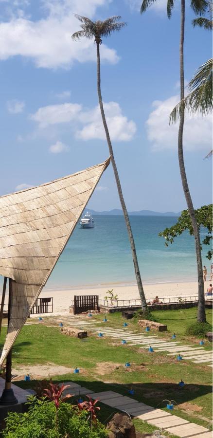 Anyavee Krabi Resort Klong Muang Beach