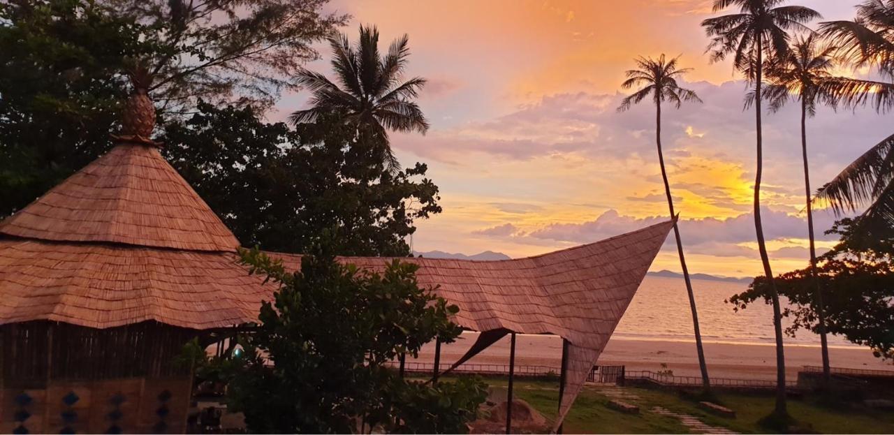 Anyavee Krabi 4* Klong Muang Beach