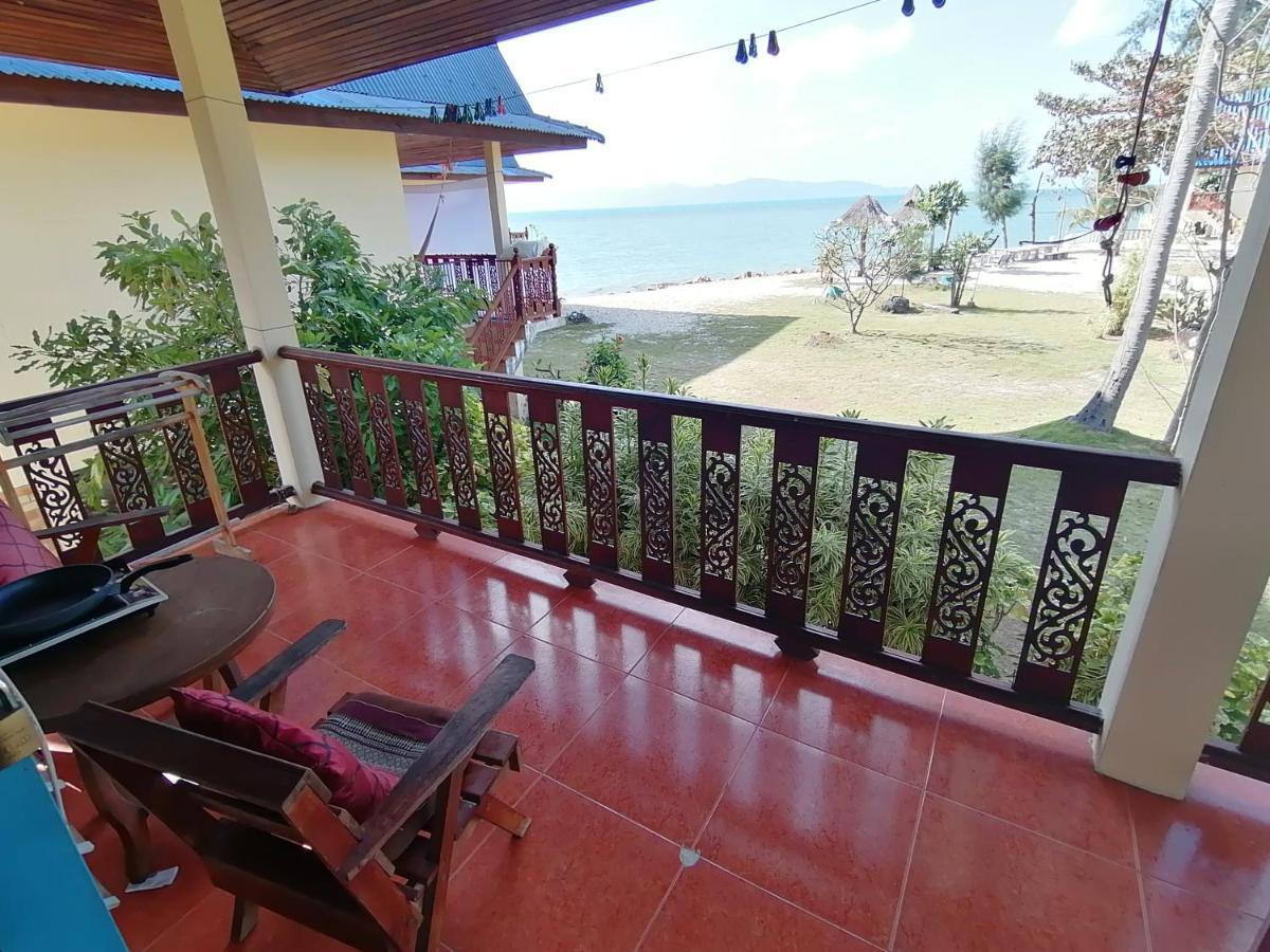 Tropicana Khophagan Hotel