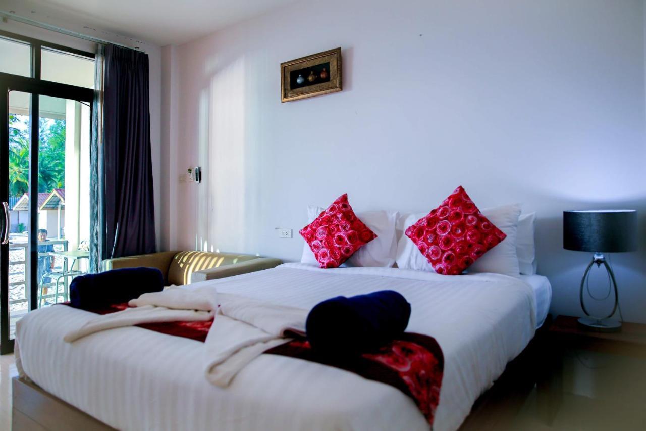 Laemson Resort Ko Pha Ngan