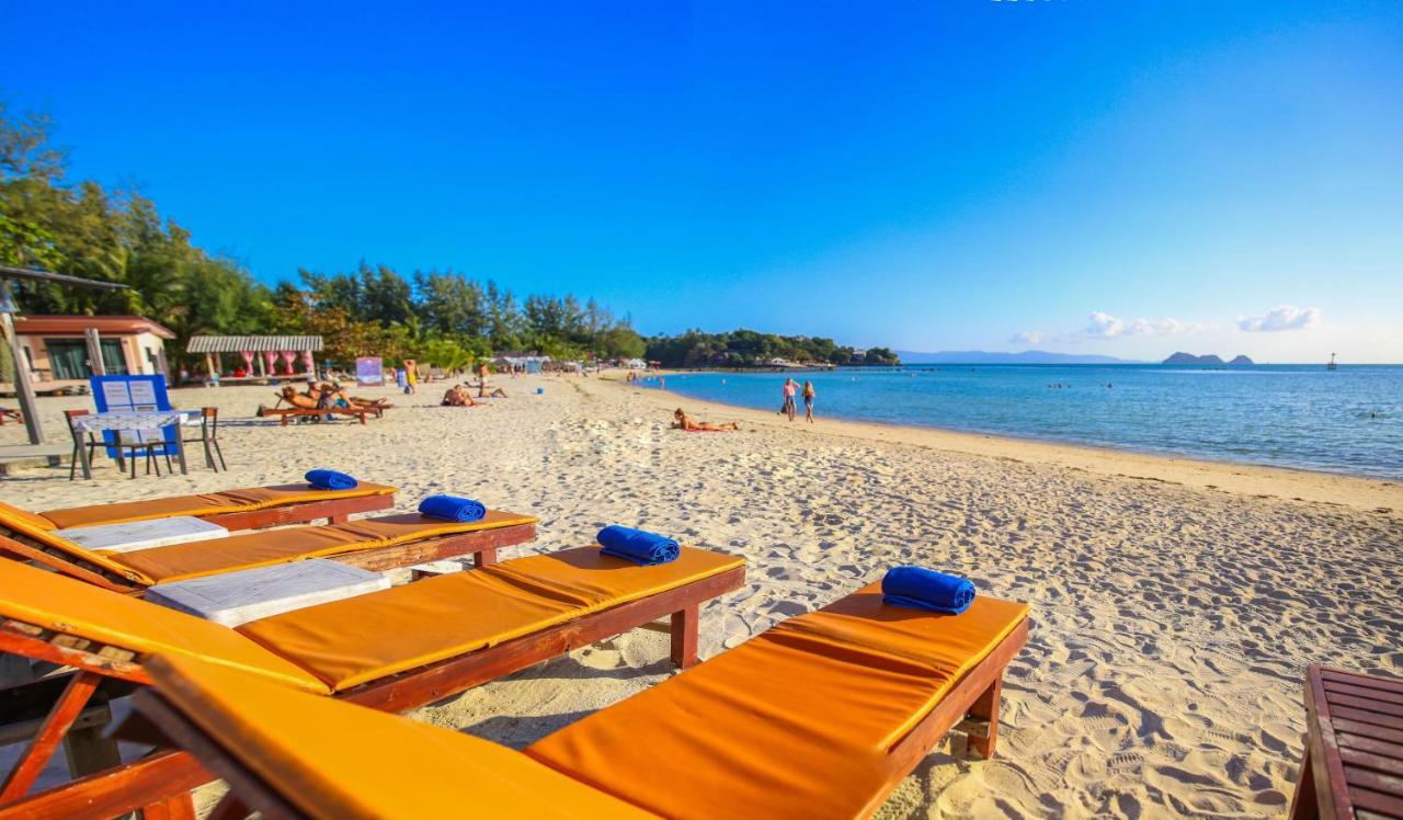 Resort Laemson 3*