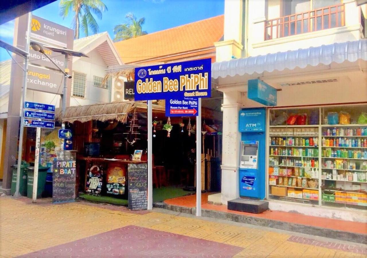 Golden Bee Hotel Phi Phi Don