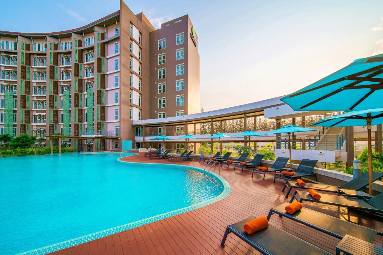Wora Wana Hotel 4*