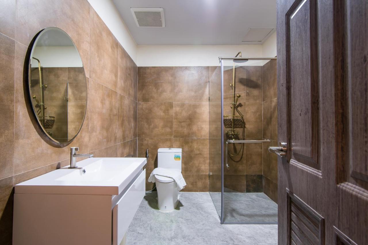 Hotel Anchan & Hua Hin