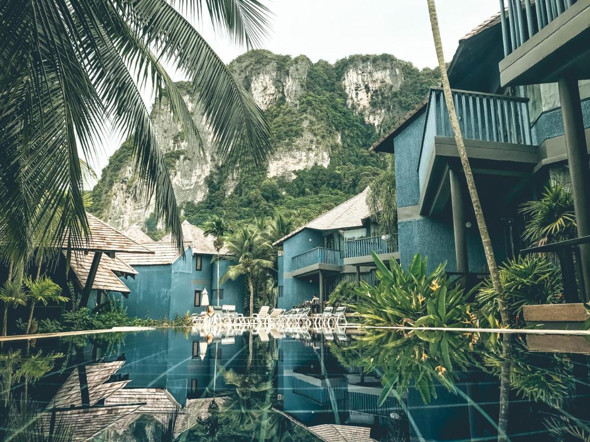 Peace Laguna & - Sha Extra Resort 4*