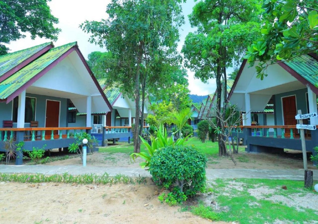 Lanta Palm , - 2*