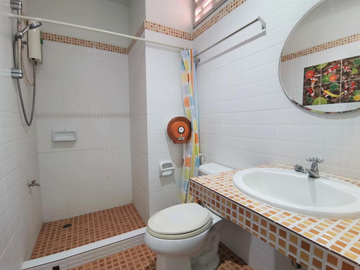 Inn Baan Por Jai Koh Lanta
