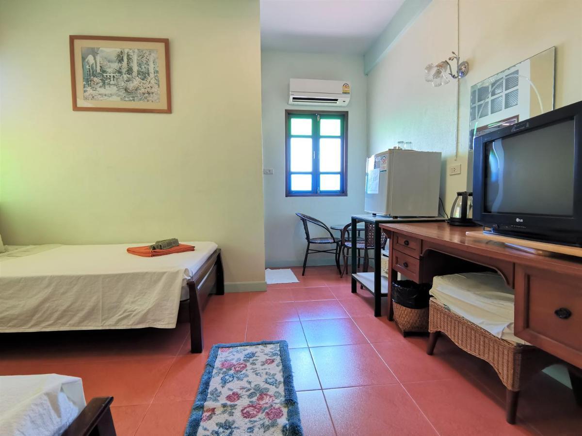 Baan Por Jai Inn Koh Lanta