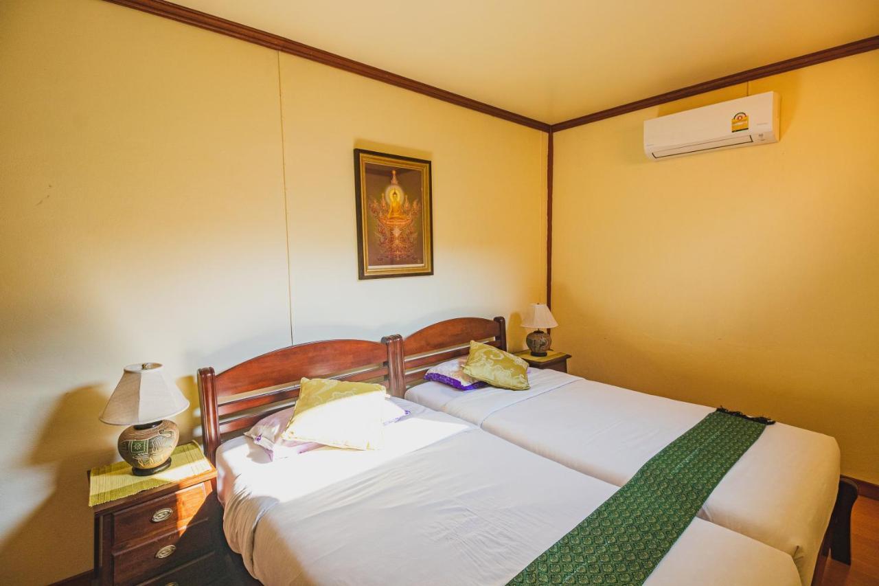 Acomodação com café da manhã  Joy's House & Tour Chiang Mai