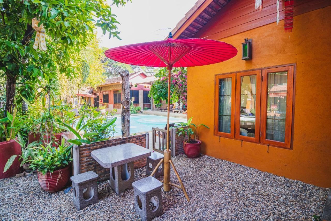 Acomodação com café da manhã  Joy's House & Tour Chiang Mai
