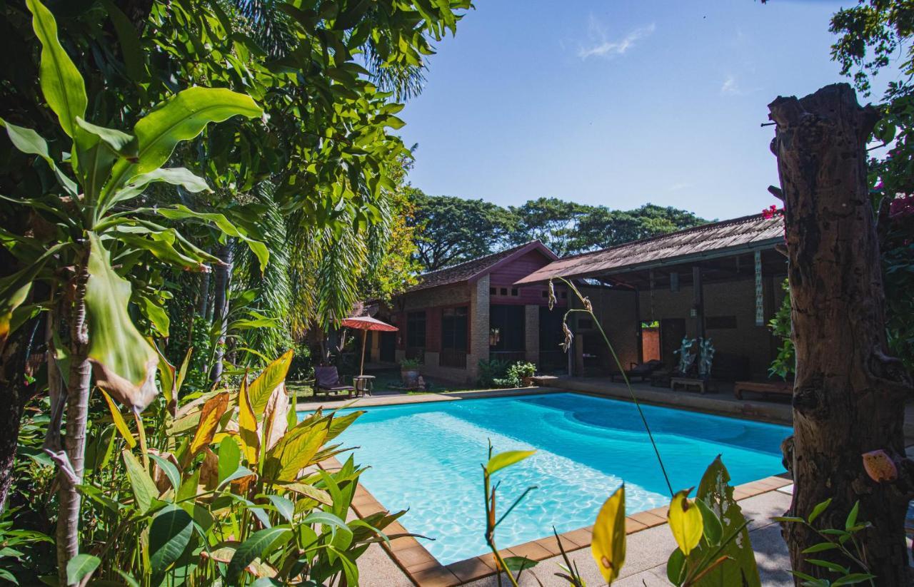 Joy's House & Tour Acomodação com café da manhã  Chiang Mai