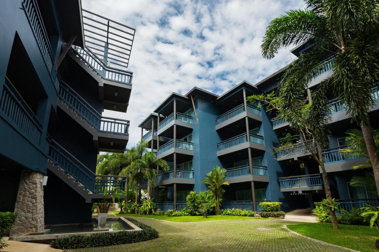 Resort Peace Laguna & - Sha Extra