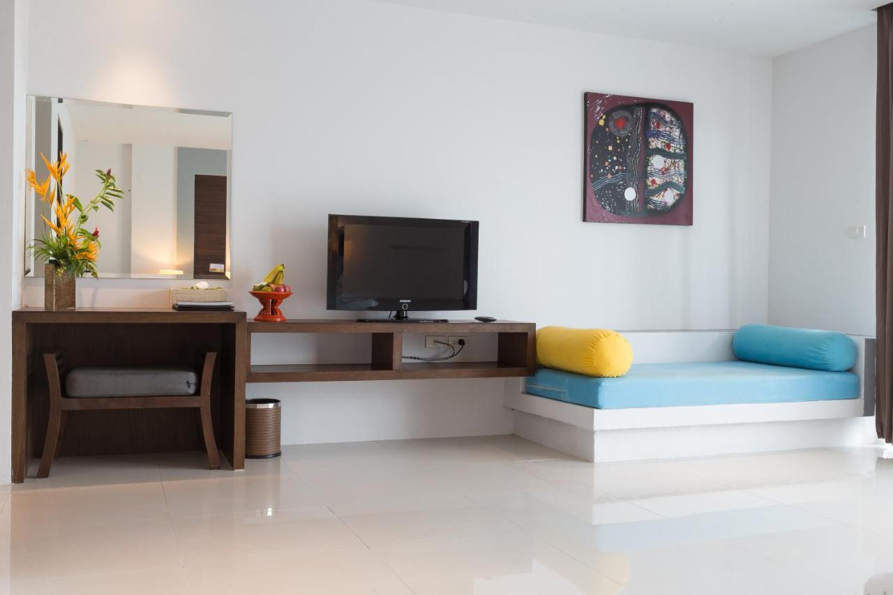 Peace Laguna & - Sha Extra Resort Ao Nang