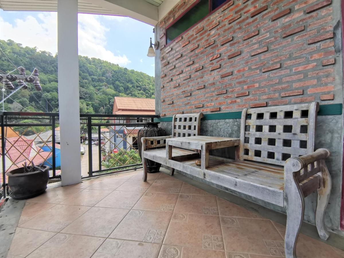Baan Por Jai Inn Koh Lanta