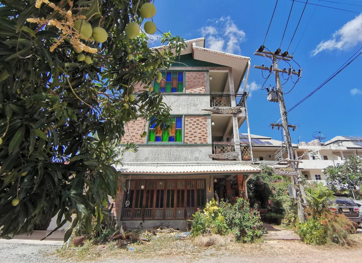 Baan Por Jai