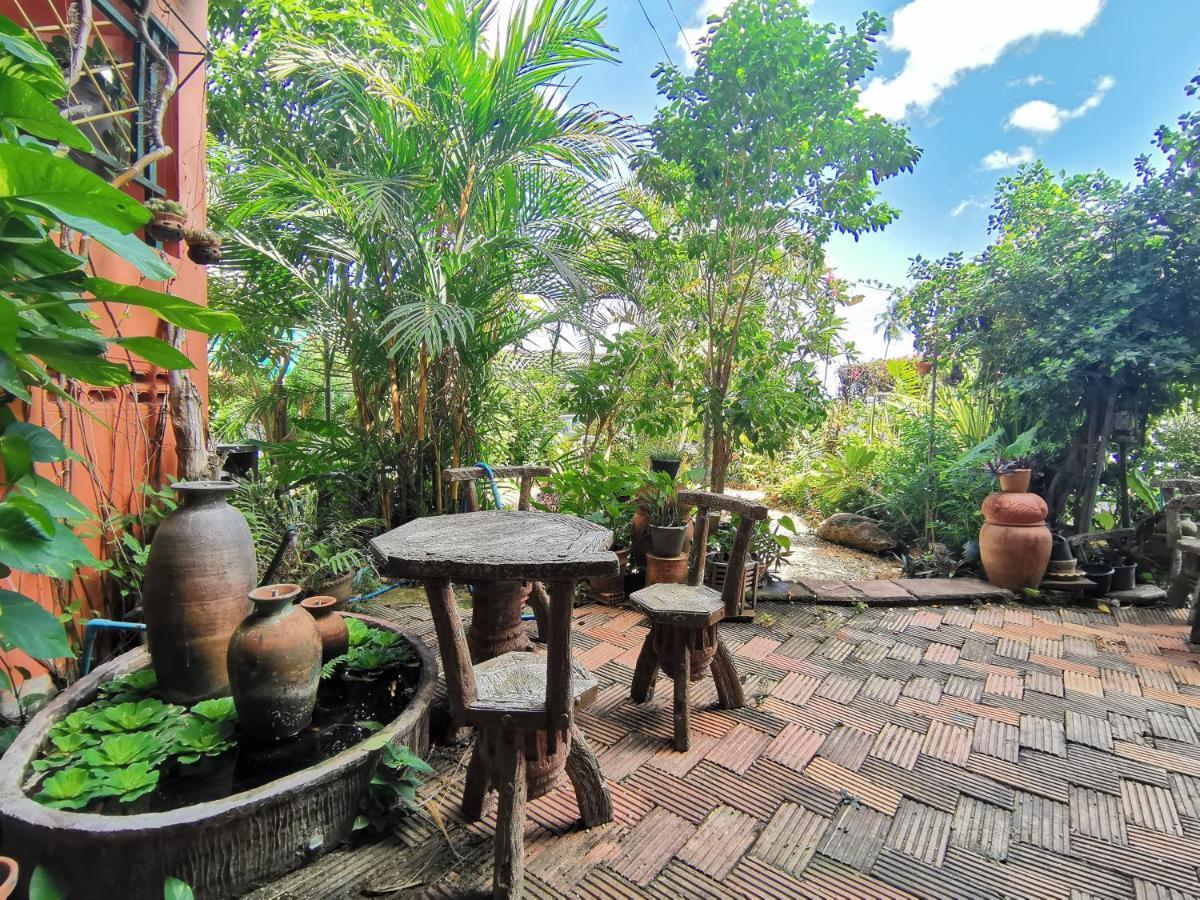 Baan Por Jai Koh Lanta