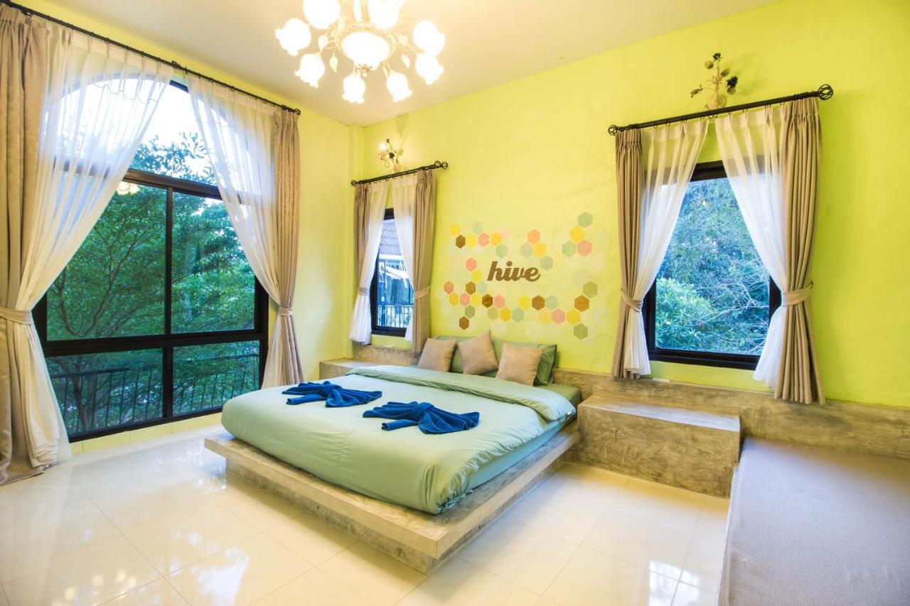 The Harmony 3*