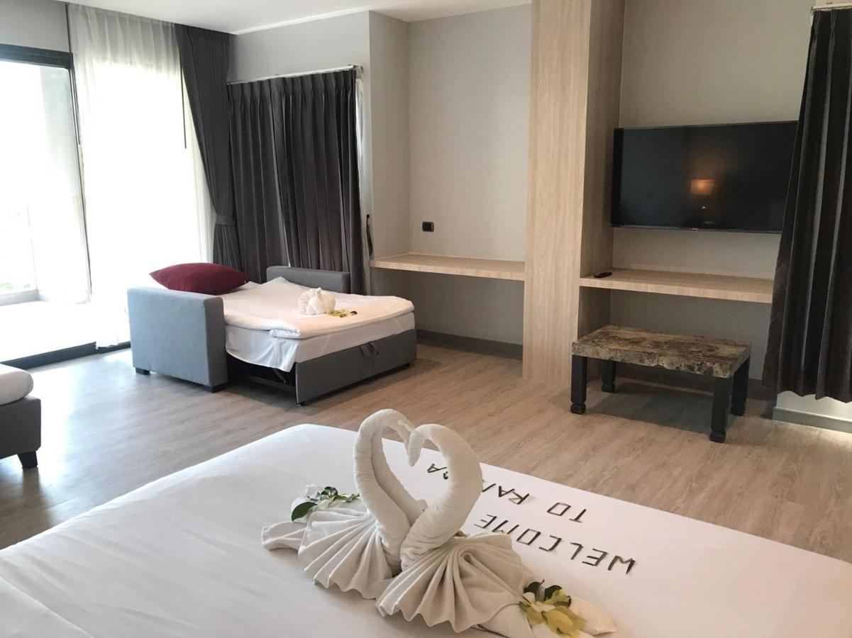 Ramada By Wyndham Aonang Resort Krabi