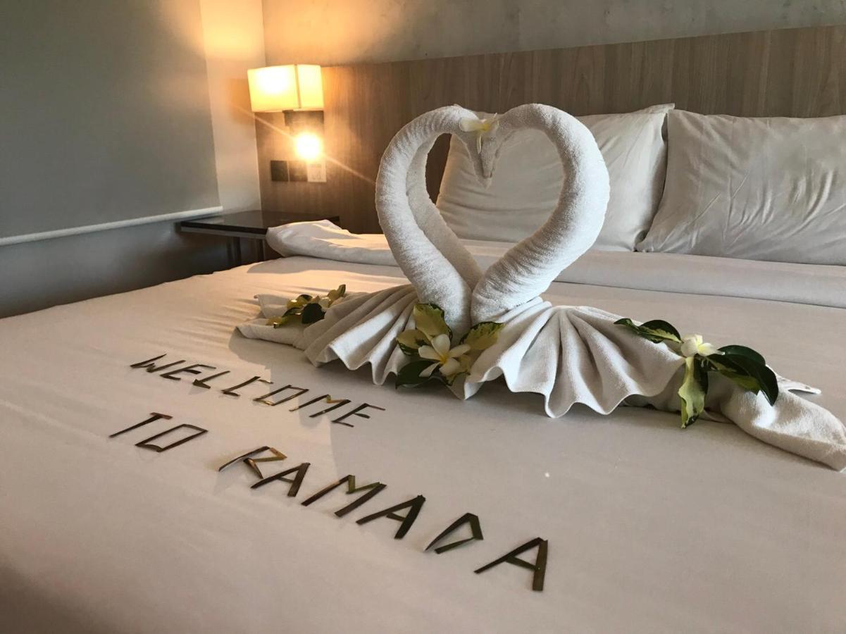 Ramada By Wyndham Aonang Resort 4*