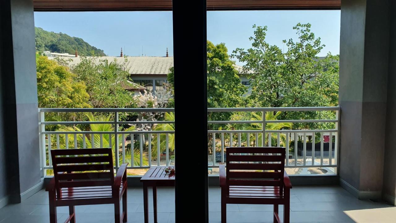 Ramada By Wyndham Aonang Resort Krabi