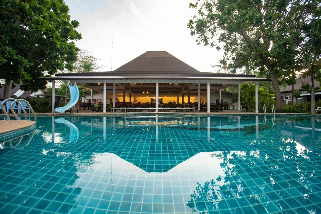 Southern Lanta Resort
