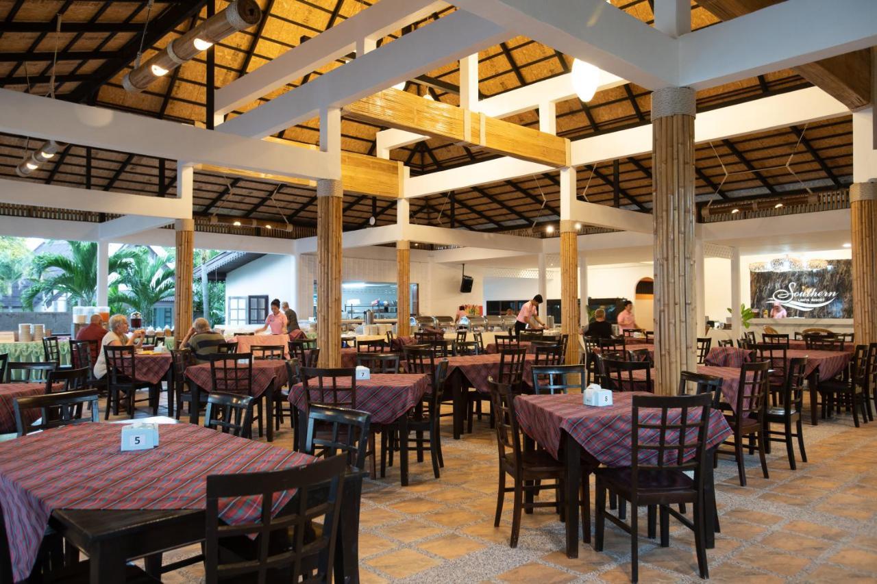 Resort Southern Lanta 3*