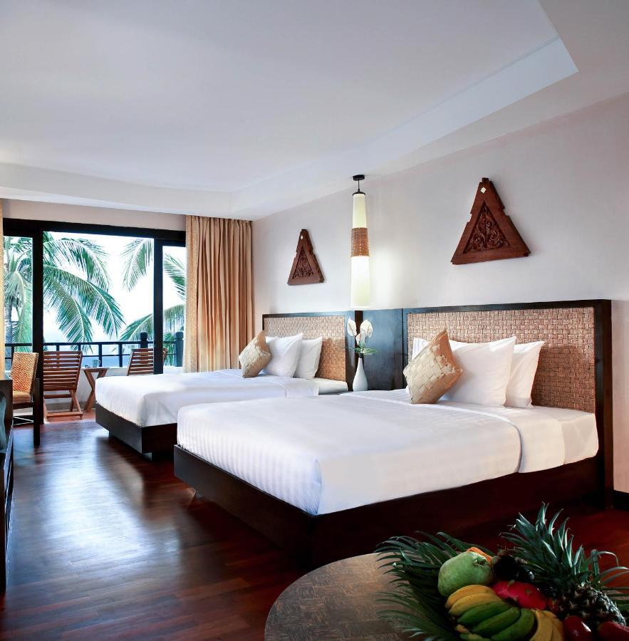Resort Rawi Warin And - Sha Extra Koh Lanta