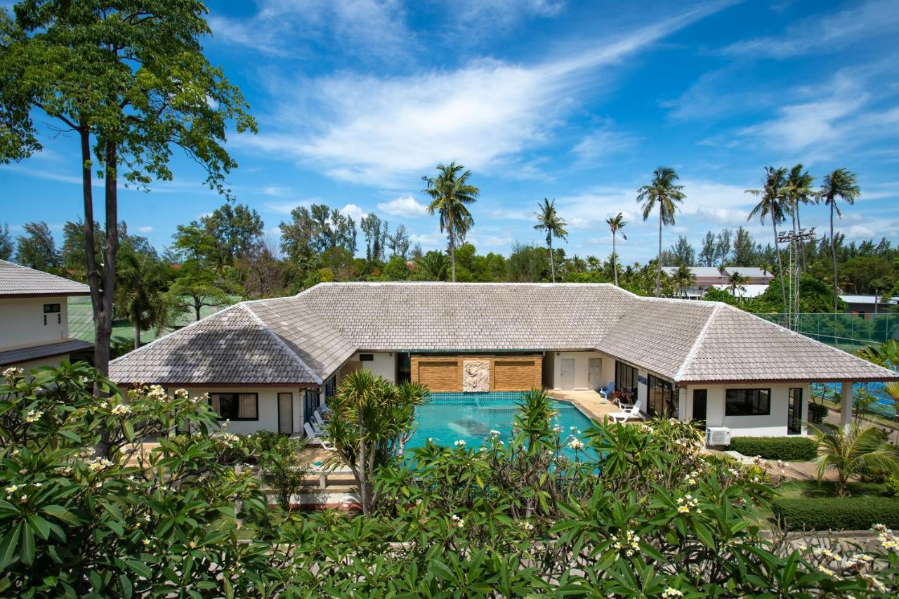Resort Southern Lanta 3*