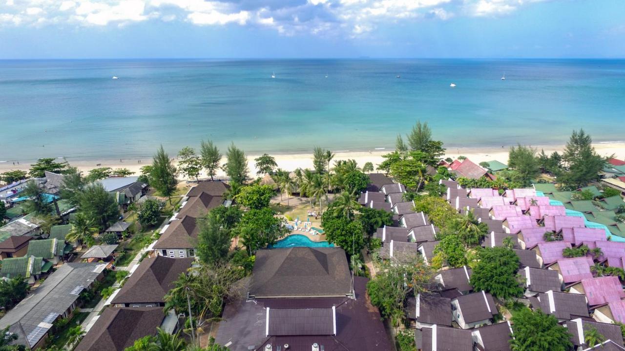 Southern Lanta Koh Lanta