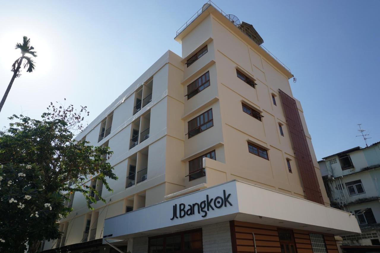 Jl Banguecoque