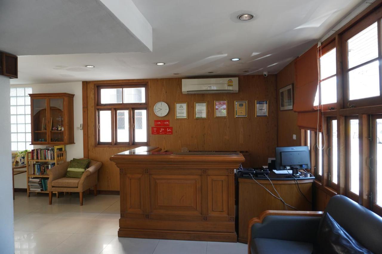 Jl Hotel Banguecoque