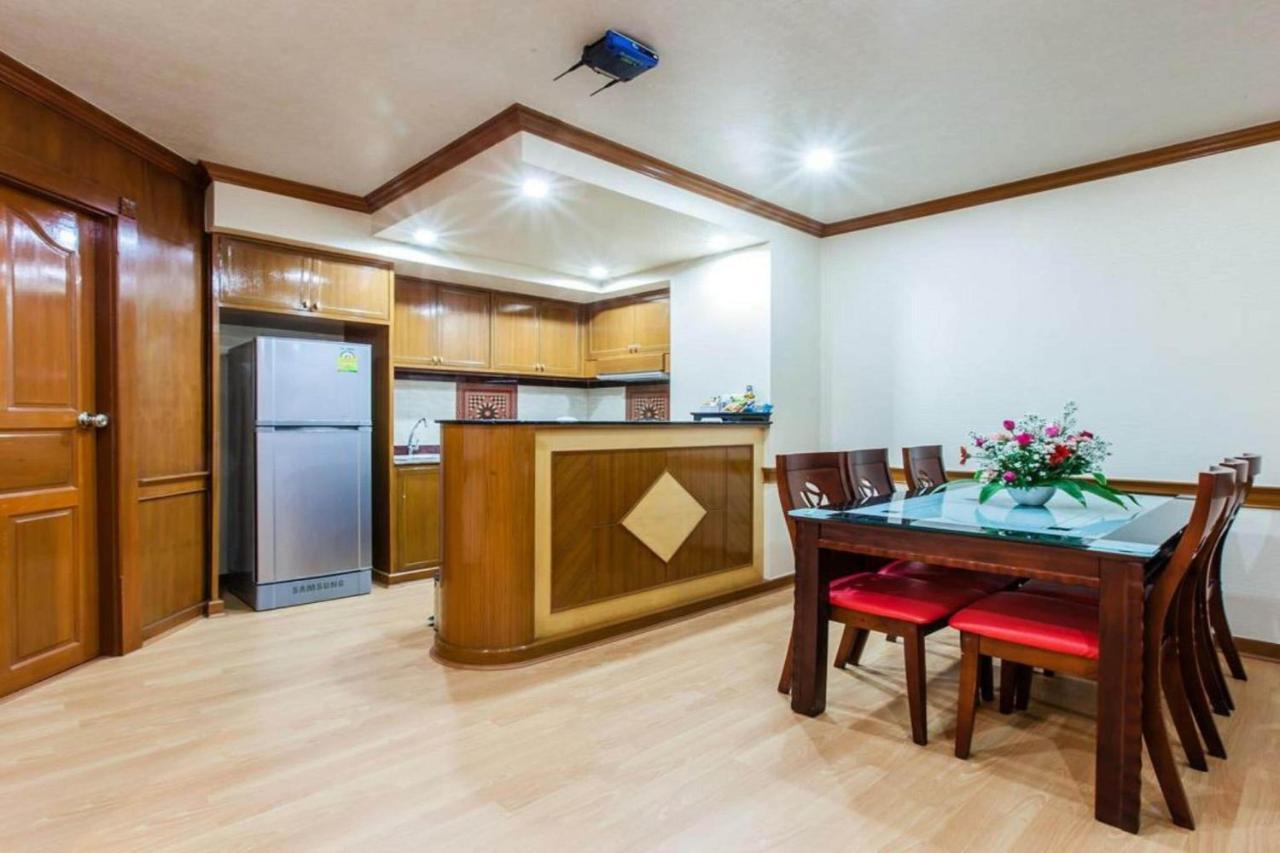 Oyo 796 Paradise Sukhumvit Hotel Bangkok