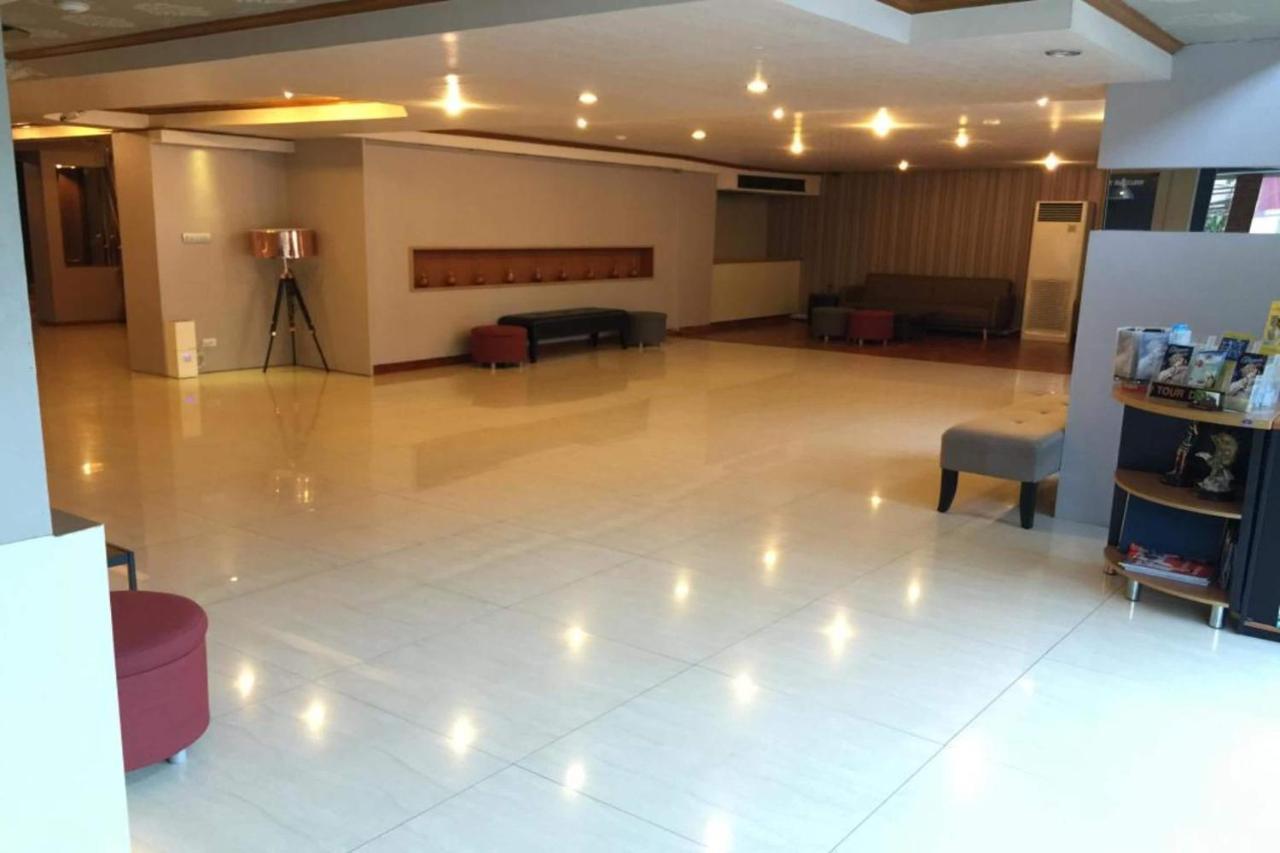 Oyo 796 Paradise Sukhumvit Bangkok