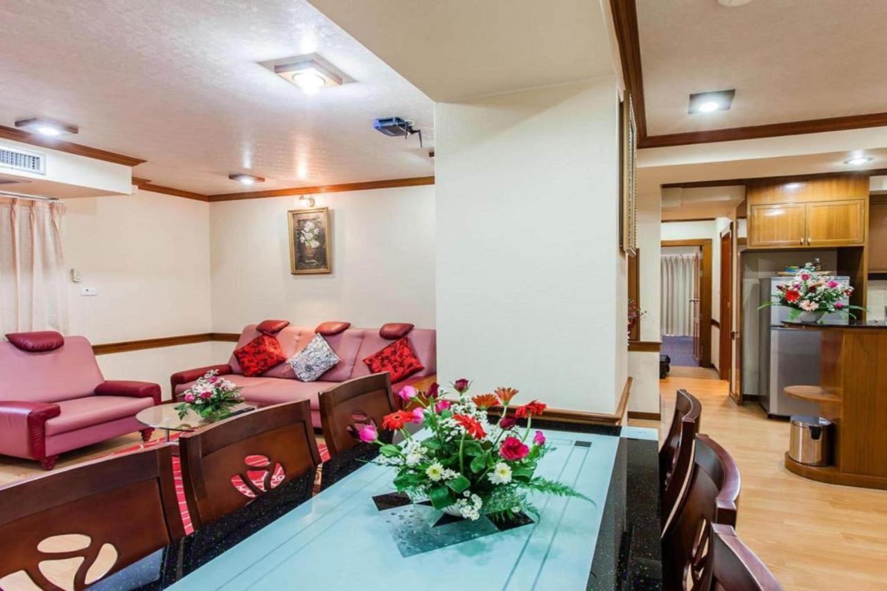 Oyo 796 Paradise Sukhumvit 3*