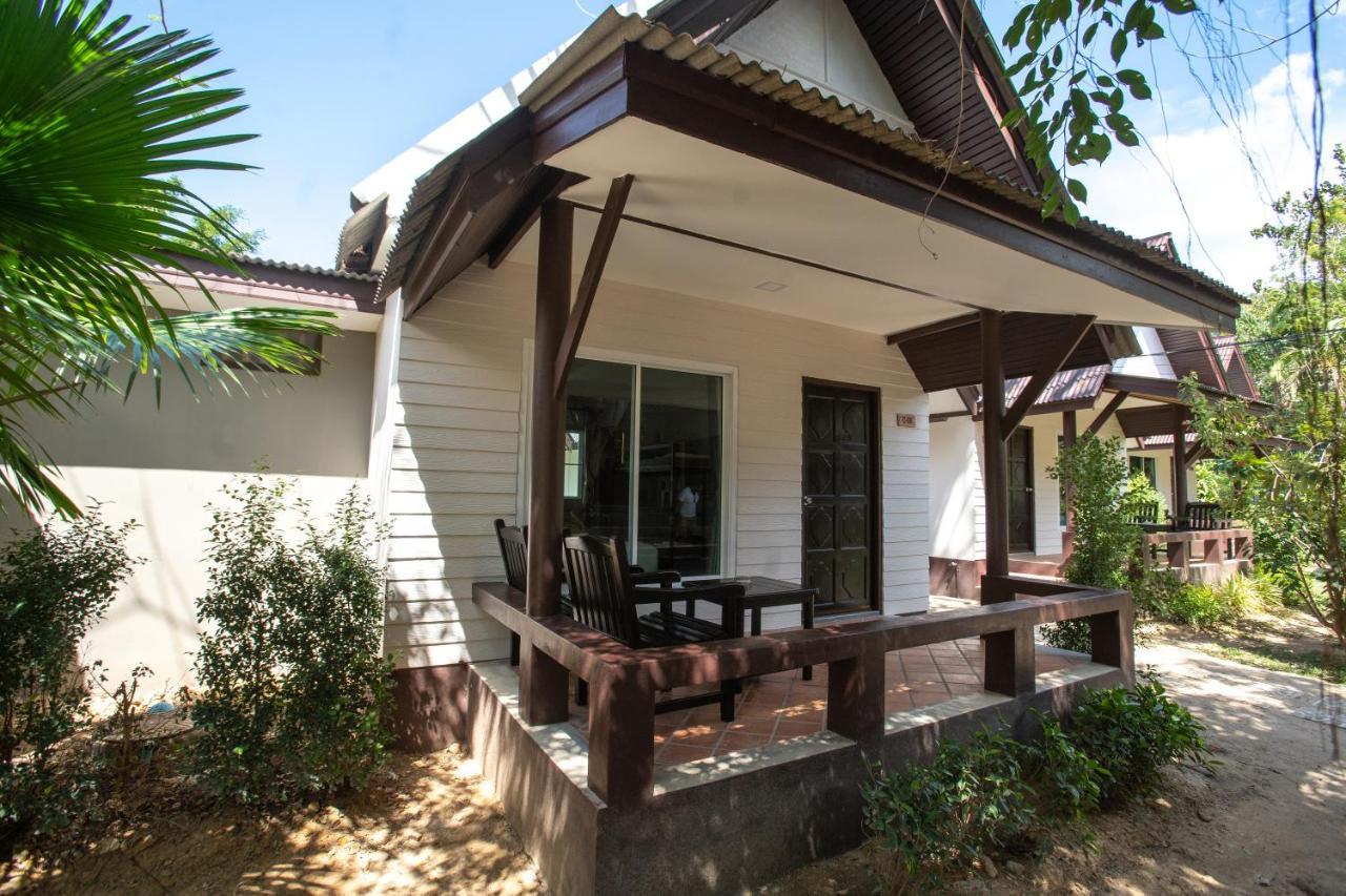 Southern Lanta Koh Lanta