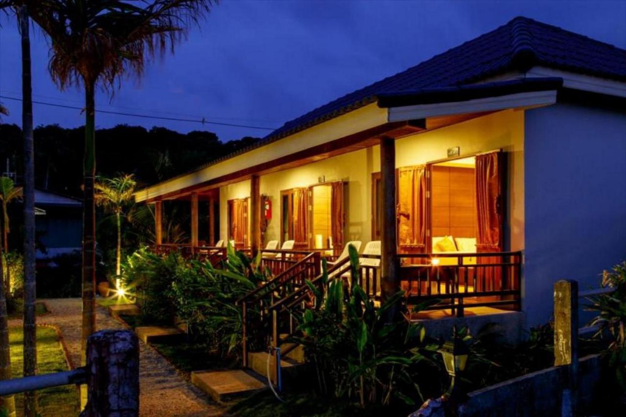 Baan Rabieng 2* Koh Lanta