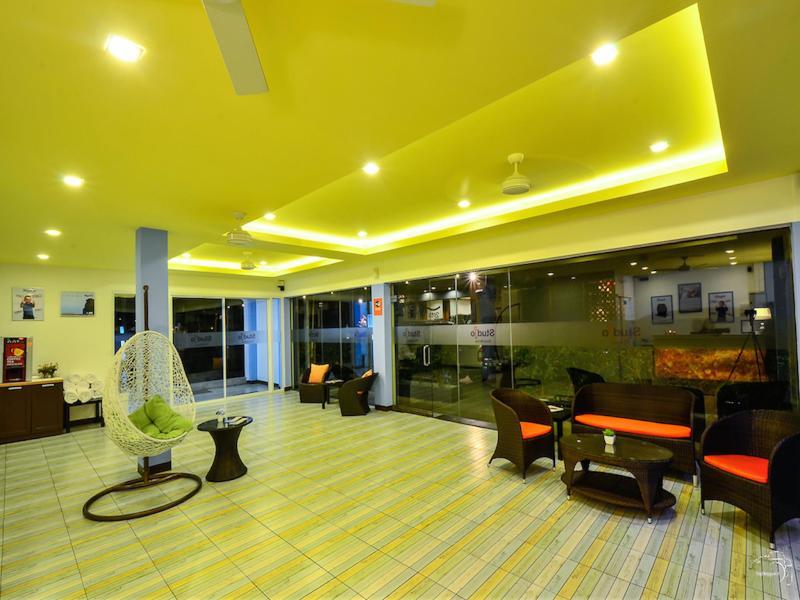 Icheck Klong Muang 3*