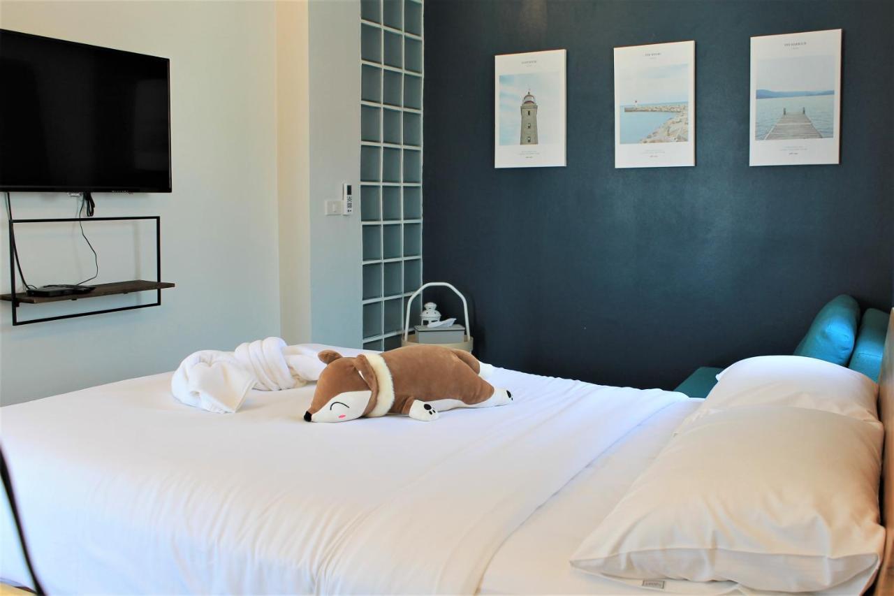 Cloud 9 Hotel