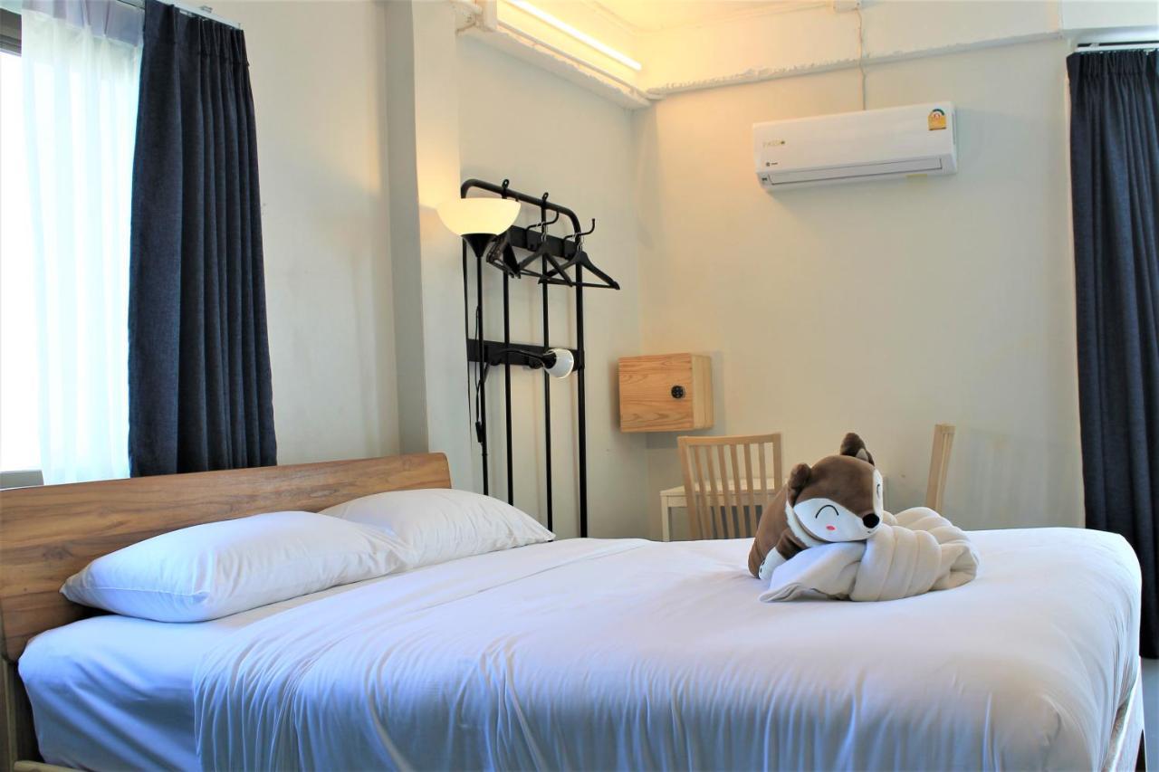 Cloud 9 Hua Hin