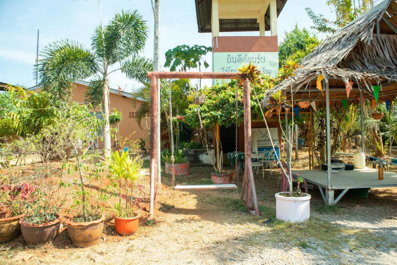 Oyo 627 Sai Thai Garden Travel Hotel