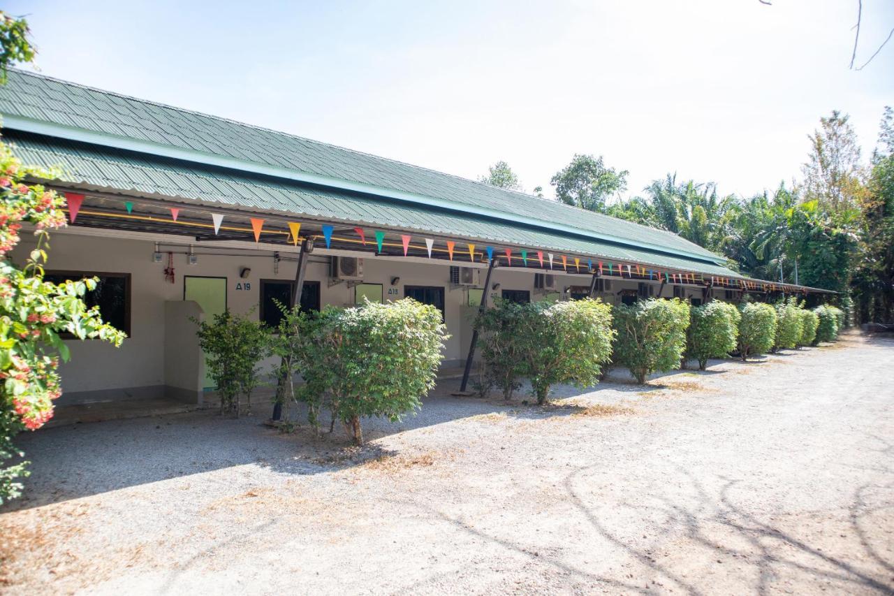 Oyo 627 Sai Thai Garden Travel 2*