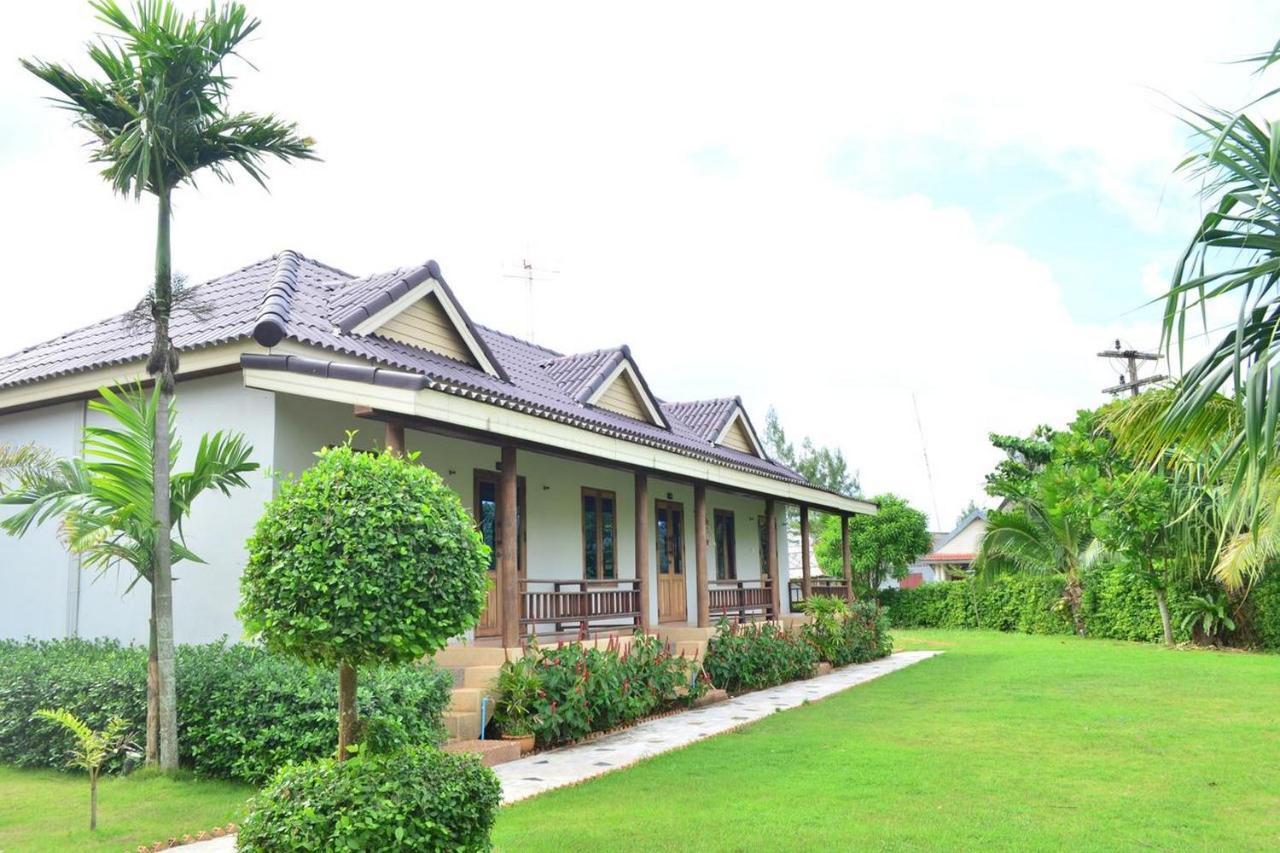 Baan Rabieng Koh Lanta