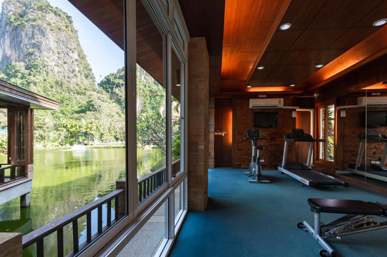 Princess & Resort Railay Beach