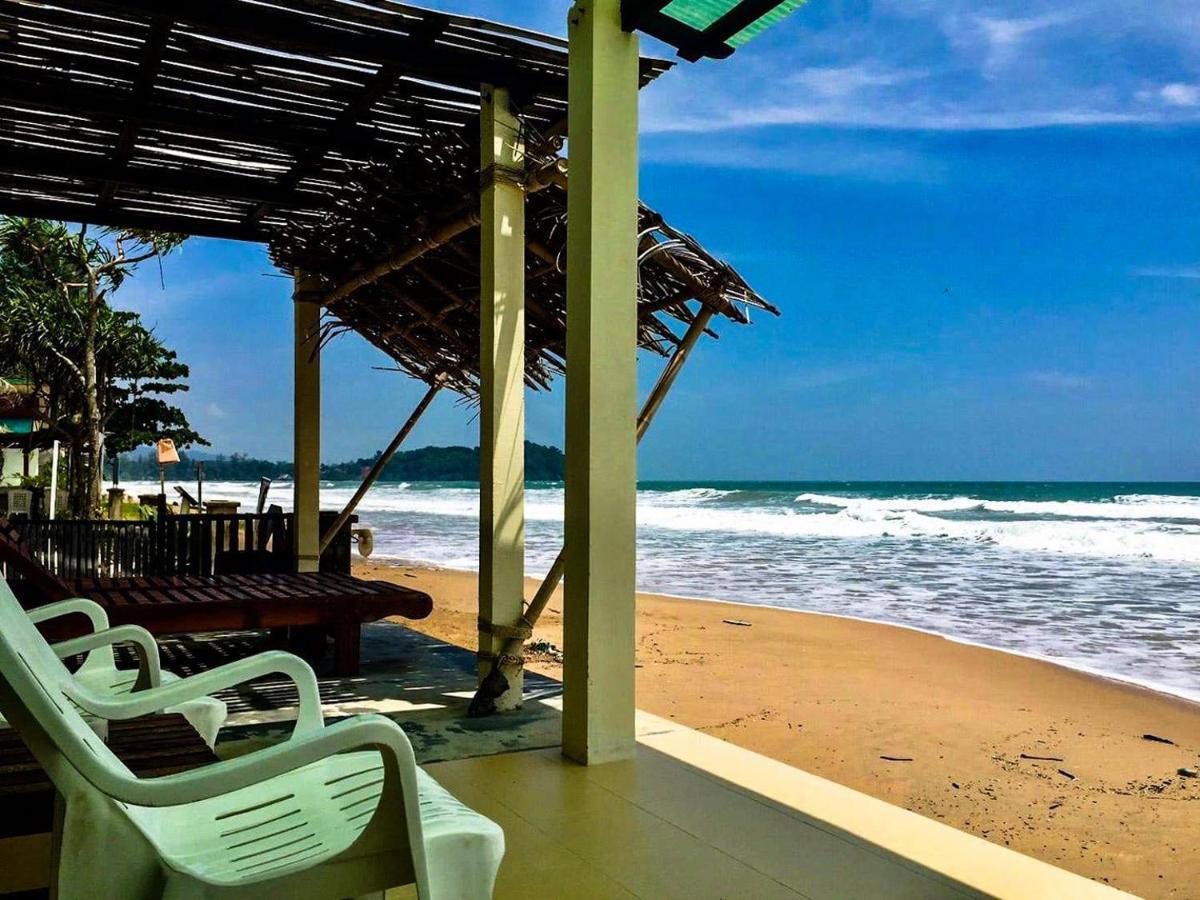 Golden Bay - Sha Extra Resort