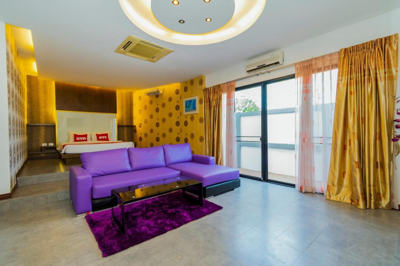 Oyo 446 Get Link Hip Hua Hin