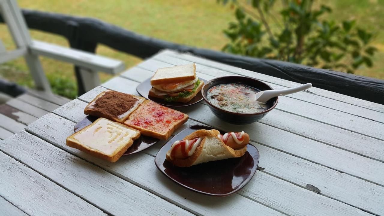 Baan Pong Tara Resort 3*