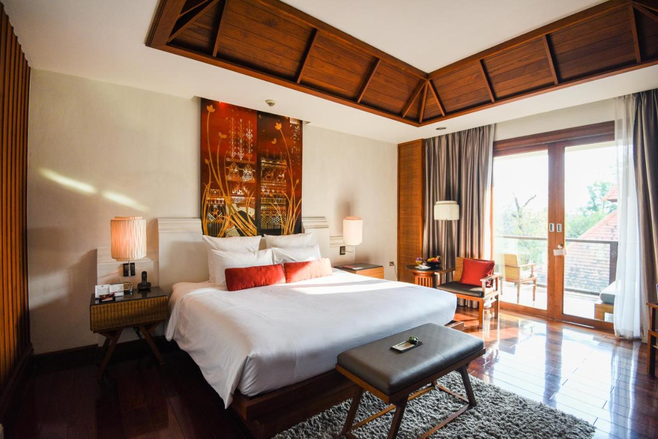 Ratilanna Riverside Resort 5*