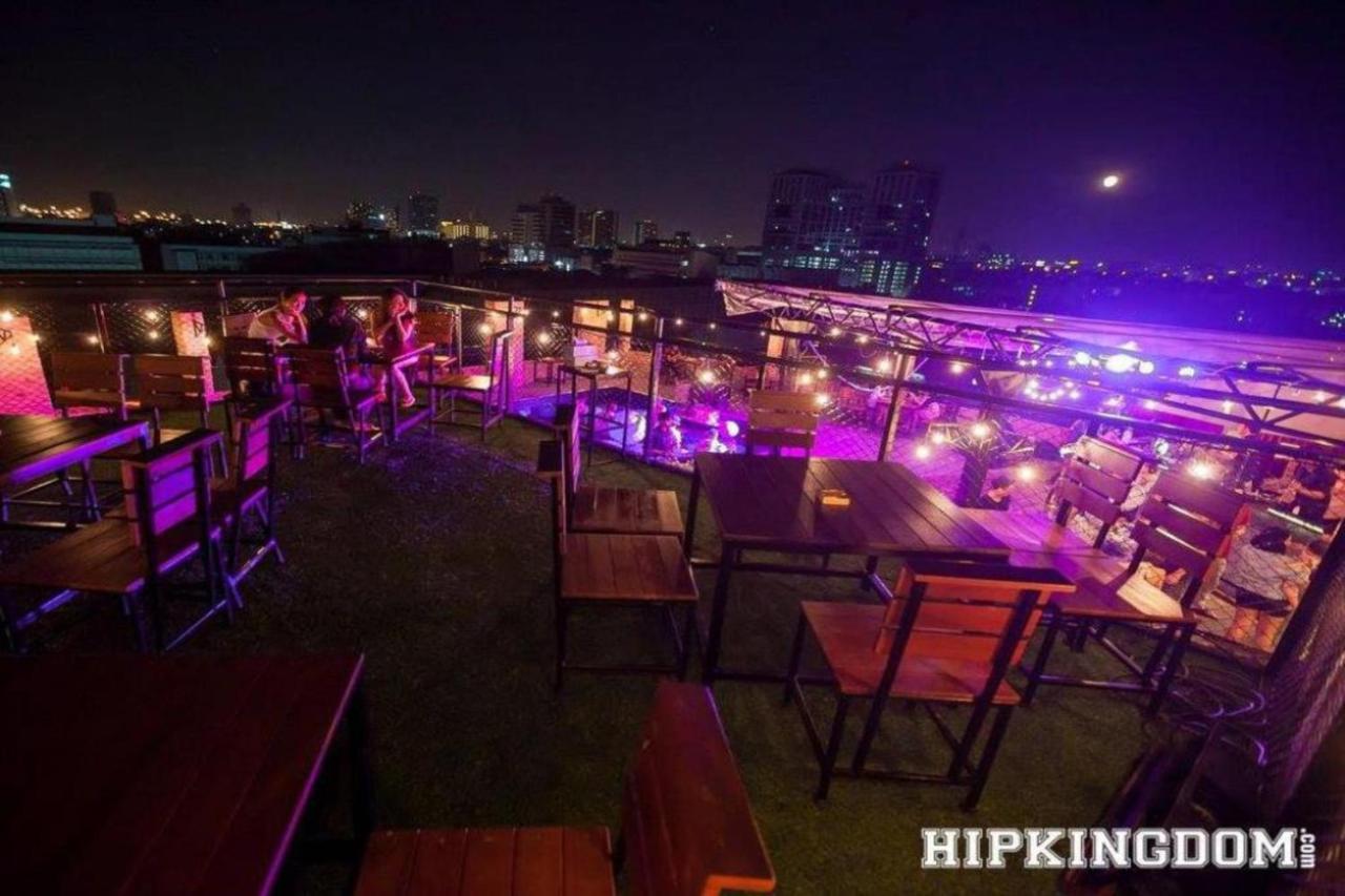 Hotel Oyo 796 Paradise Sukhumvit 3*
