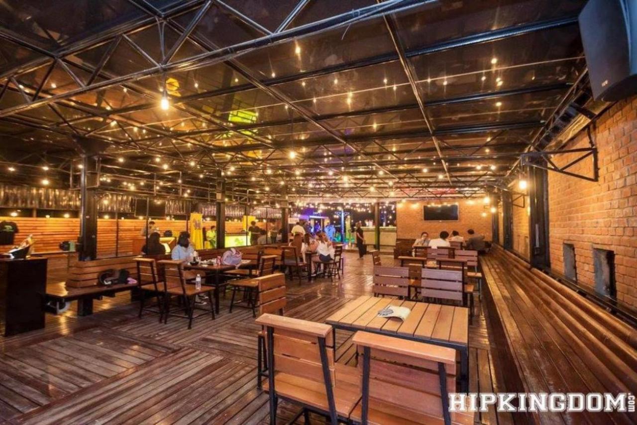 Oyo 796 Paradise Sukhumvit Hotel 3*