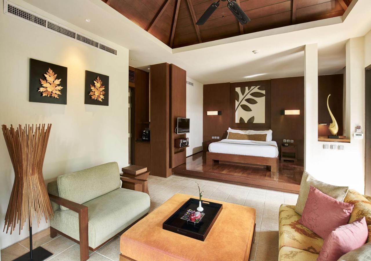 Sea Sun And - Sha Resort Na Chom Thian
